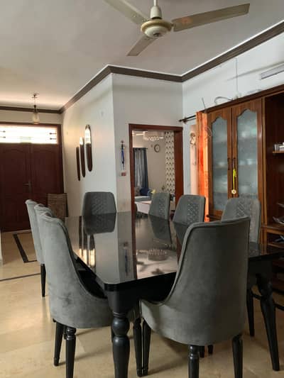 Dining Table 8 Person