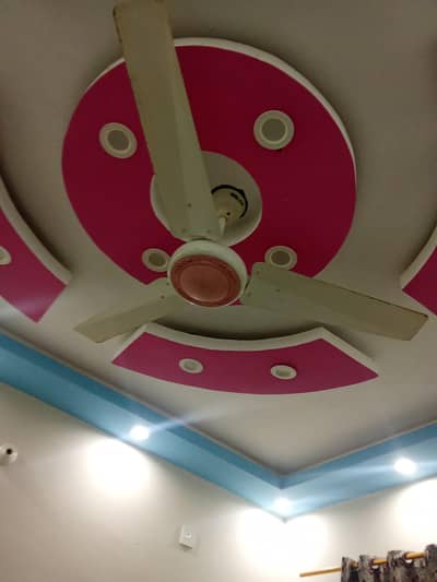 GFc celling fan