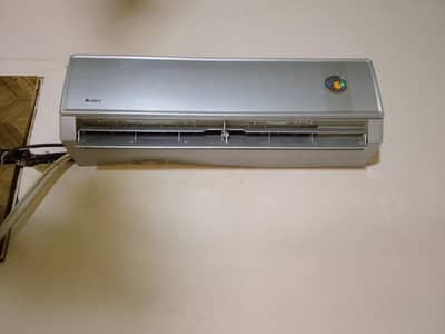 Gree ac