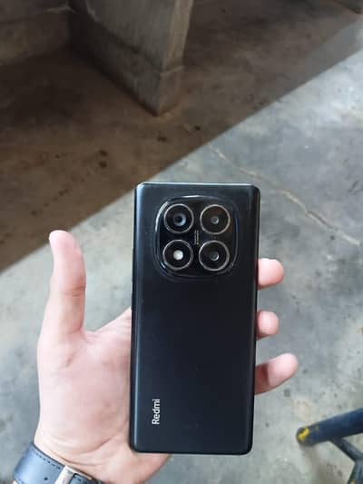 Xiaomi Redmi Note 14 Pro