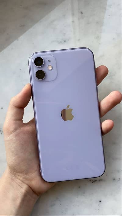 iPhone 11 Non Pta Factory Unlock