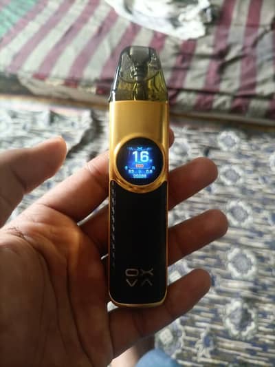 Oxva Pod