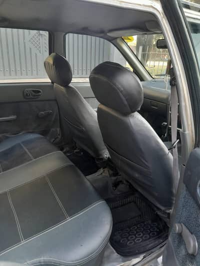 Suzuki cultus 2008 Efi for sale