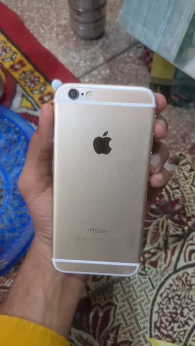 Apple iPhone 6