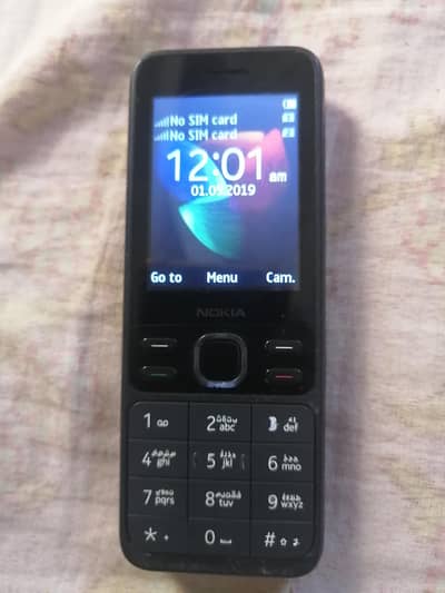 Nokia 150