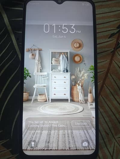 Infinix Hot 30i