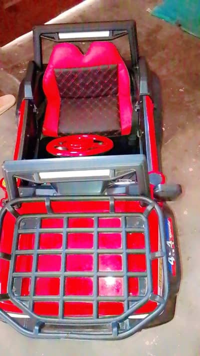 sport jeep for sale urgent contact on WhatsApp 03706615058