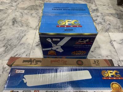 Sufi fan just like new packed in different box