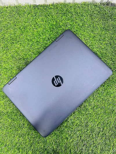 HP Probook 640 G2. Core i5 6th gen. 8GB Ram. 256GB SSD.