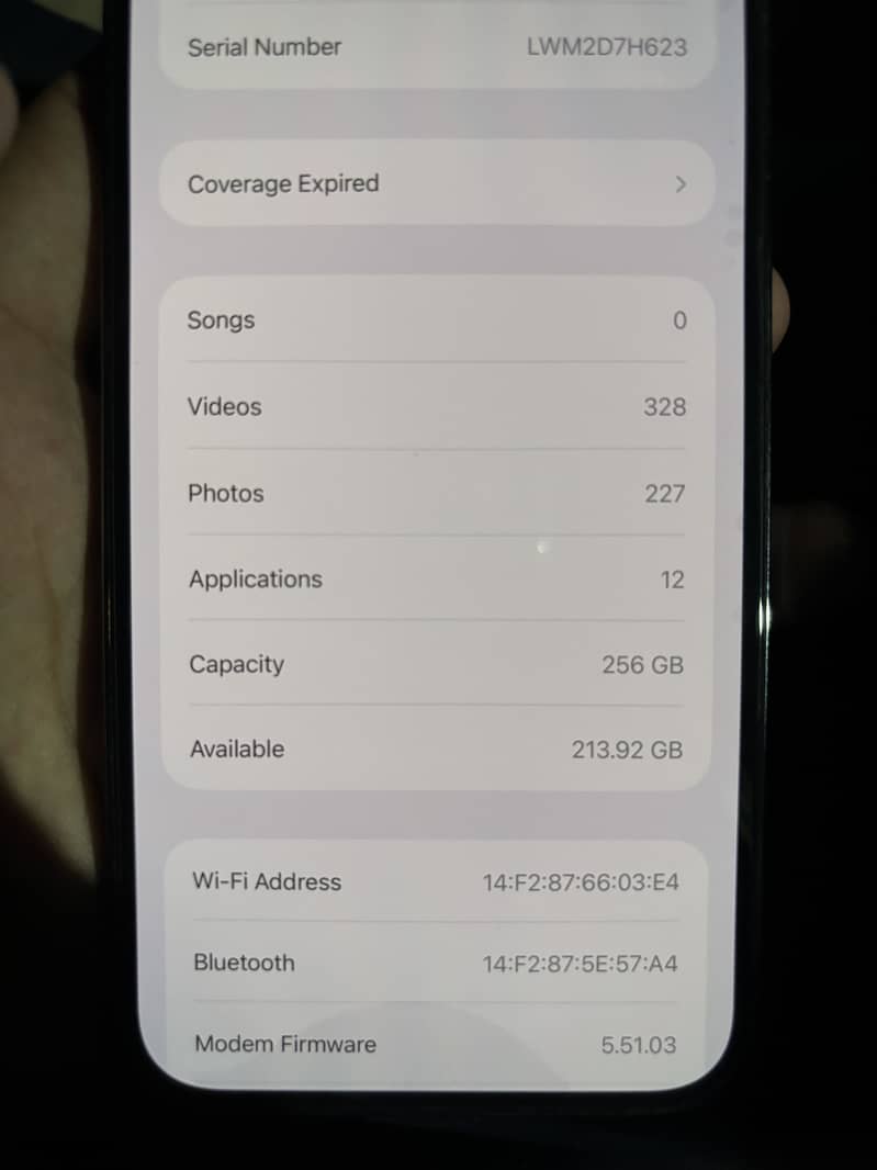 Apple iPhone 13 Pro Max 2