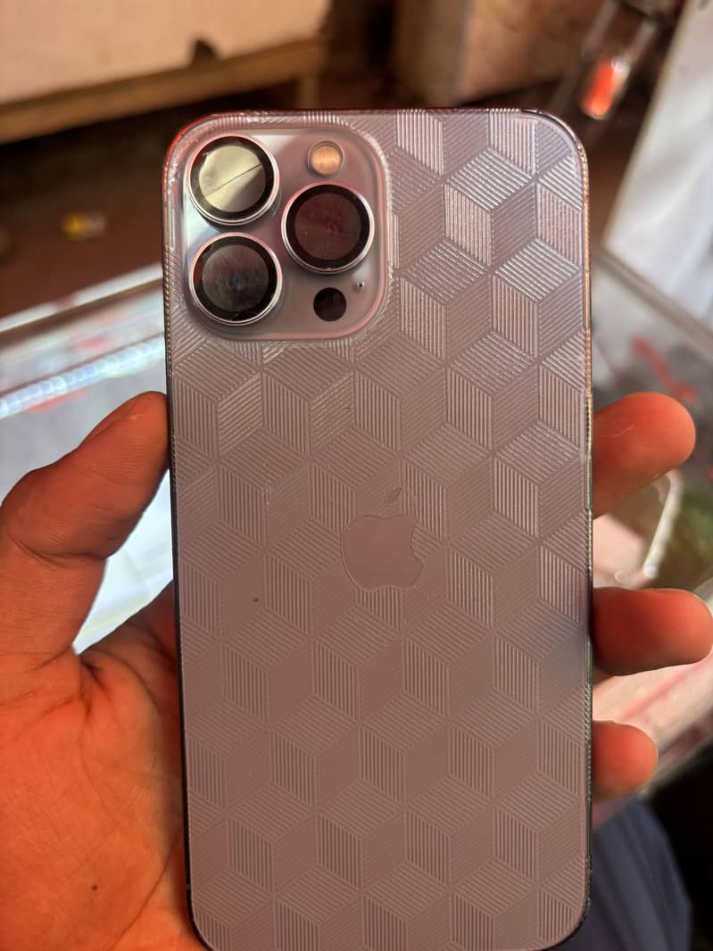 Apple iPhone 13 Pro Max 5