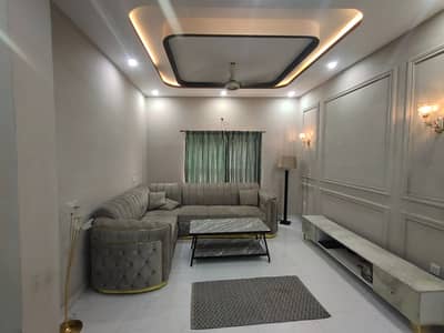 4 Marla Triple story House For Sale in High court Phase 2