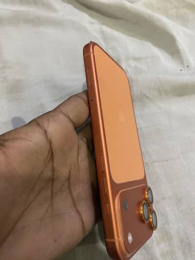 Apple iPhone 17 Pro Max 256gb