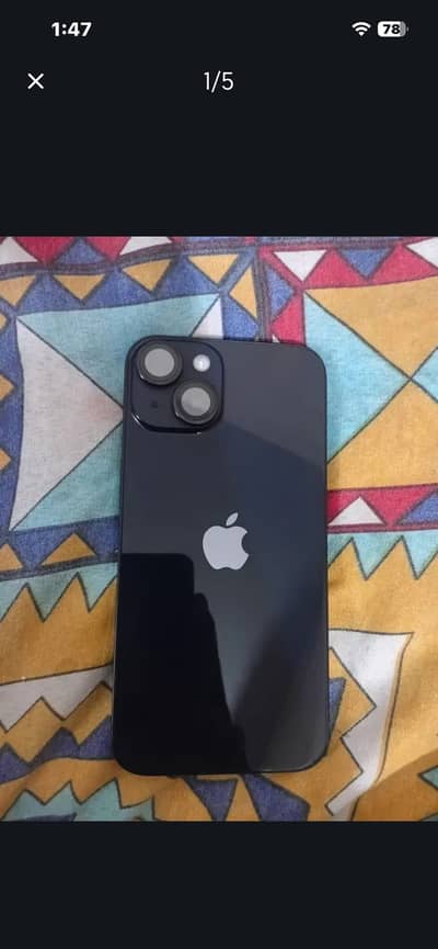 Apple iPhone 14 128gb jv