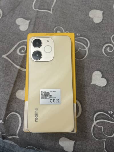 Realme Other Model