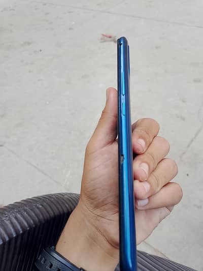 Infinix Hot 11 Play