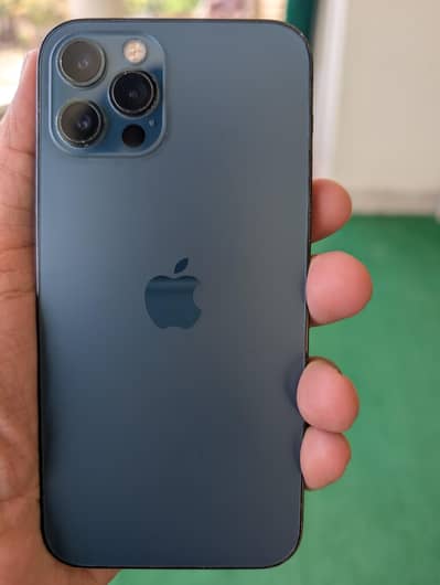 Apple iPhone 12 Pro