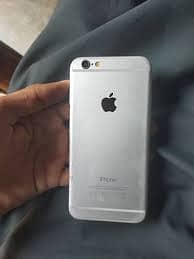 Apple iPhone 6 3