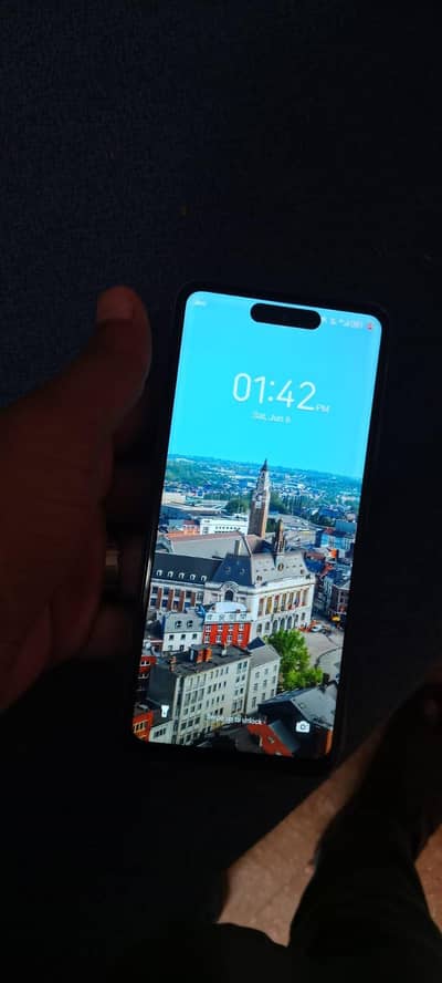 Tecno Spark 20