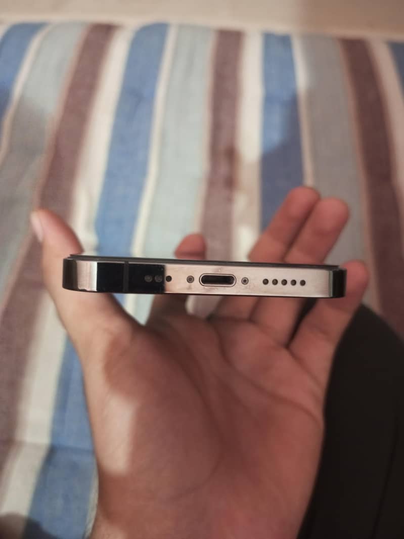 Apple iPhone 12 Pro 5