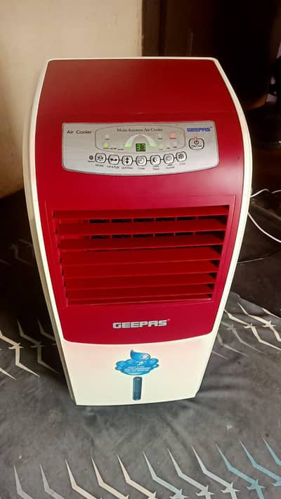 room cooler imported