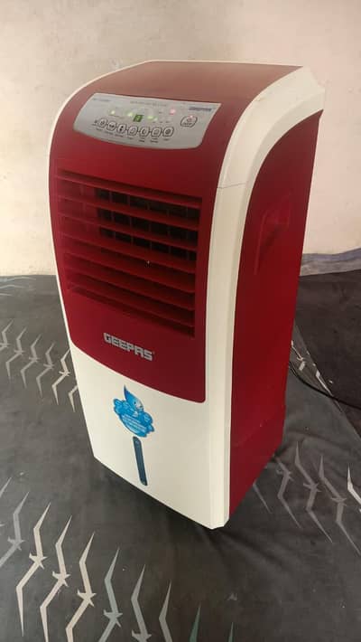 room cooler imported