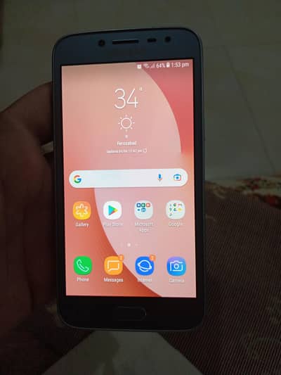 Samsung Mobile Grand Prime Pro