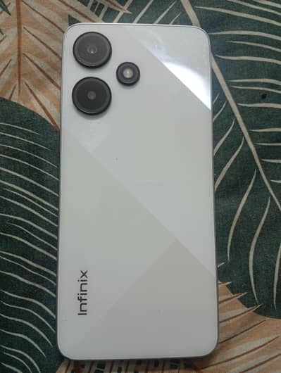 Infinix Hot 30i