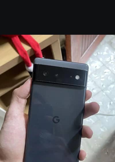 Google Pixel 7a