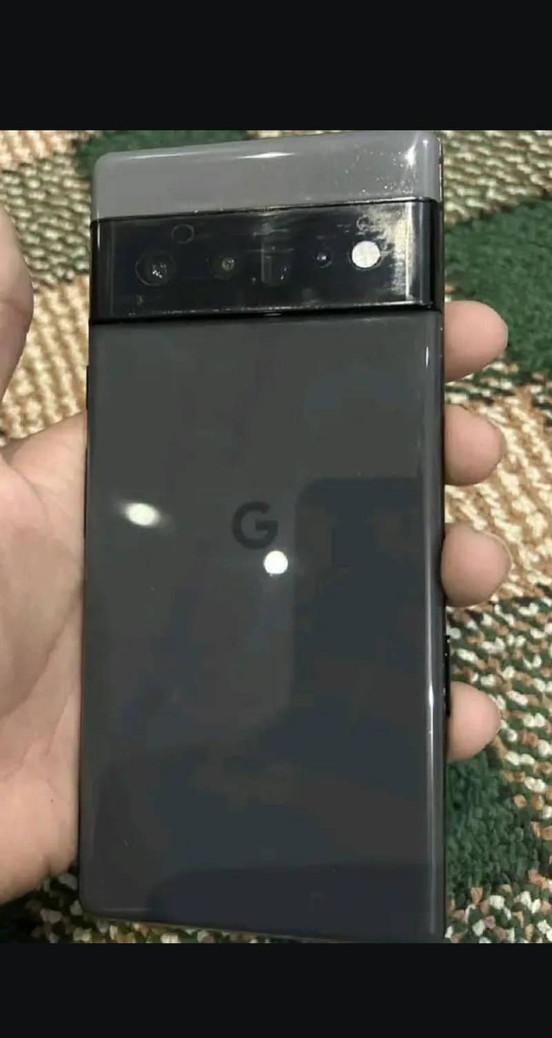 Google Pixel 7a 1