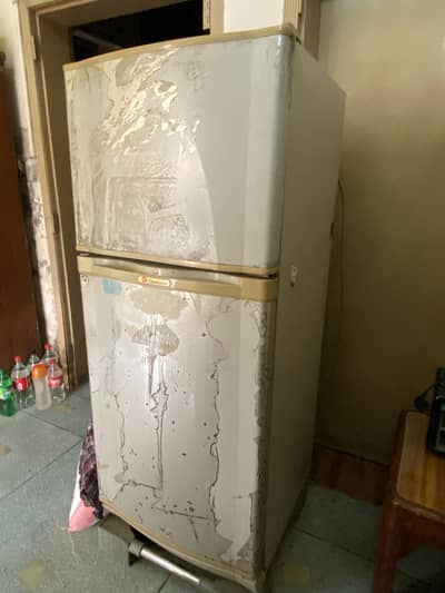 Dawlance Refrigerator