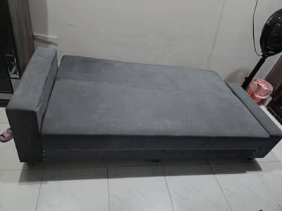 Sofa bed