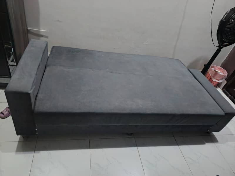 Sofa bed 0