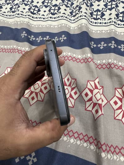 Vivo V60 Lite 5g 10/10 in warranty