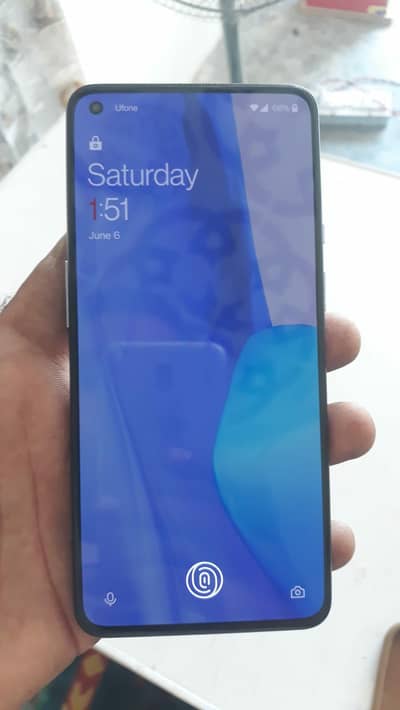 One Plus 9