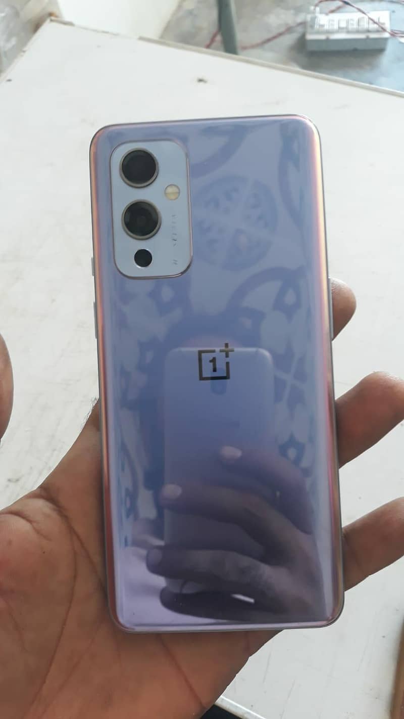 One Plus 9 1