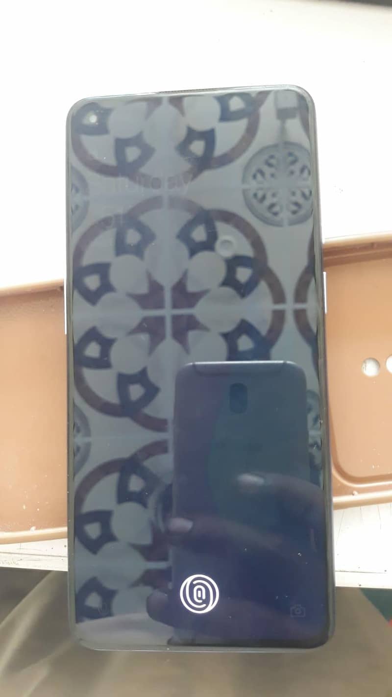 One Plus 9 6