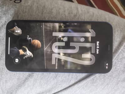 Iphone 12 approved