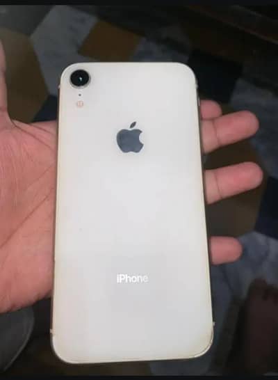 Apple iPhone XR 10/10