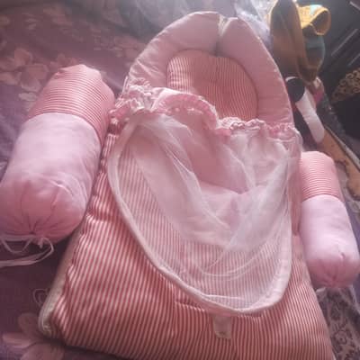 Baby slipping sets
