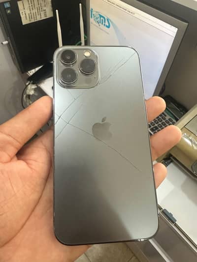 Apple iPhone 13 Pro Max