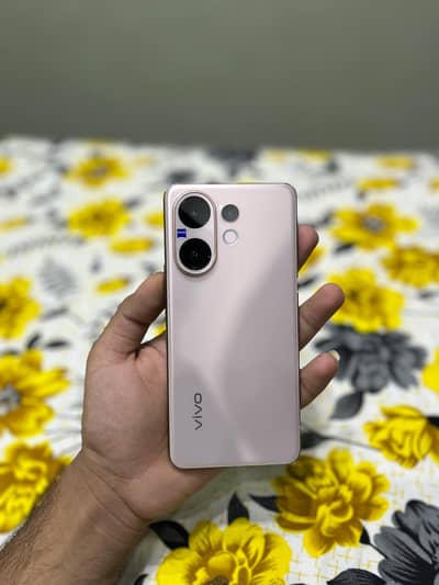 Vivo V60/512 GB