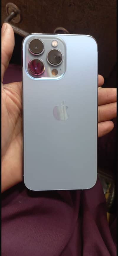 Apple iPhone 13 Pro