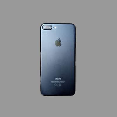 Apple iPhone 7 Plus