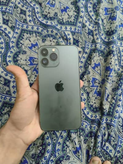 Apple iPhone 13 Pro Max