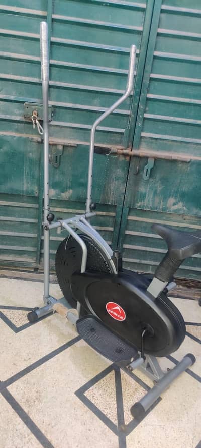 elliptical cycle 0316/1736/128 recumbent bike treadmill air bike cycle