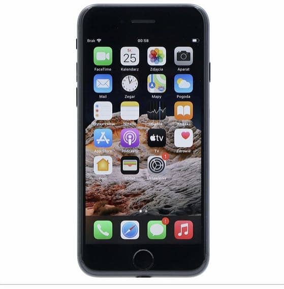 Apple iPhone 7 0