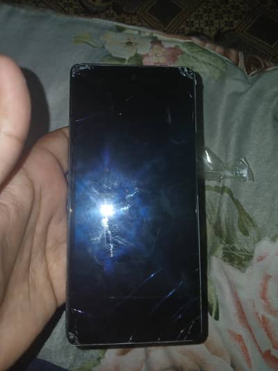 Google Pixel 6 non pta 8 128gb wtsp no 0328 1448087