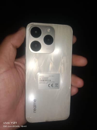 REALMI 15T 5G 8/256