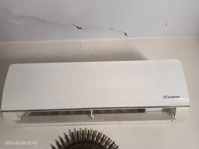 Haier 1 ton Ac